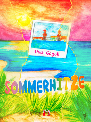 cover image of Sommerhitze